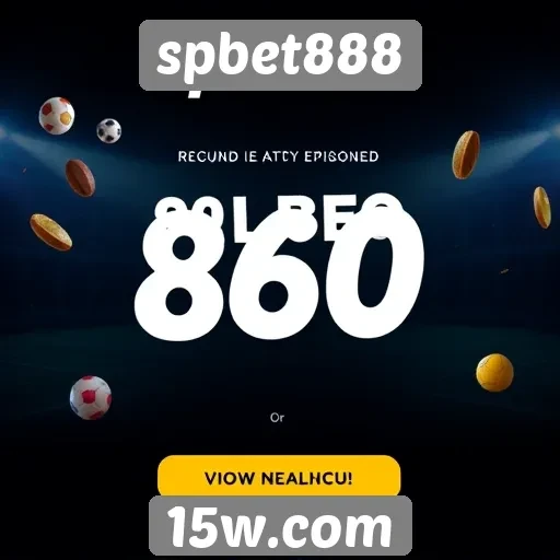 Promoções e bônus atraentes no site spbet888