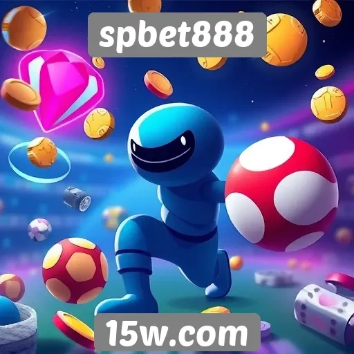 Melhores jogos oferecidos pelo spbet888