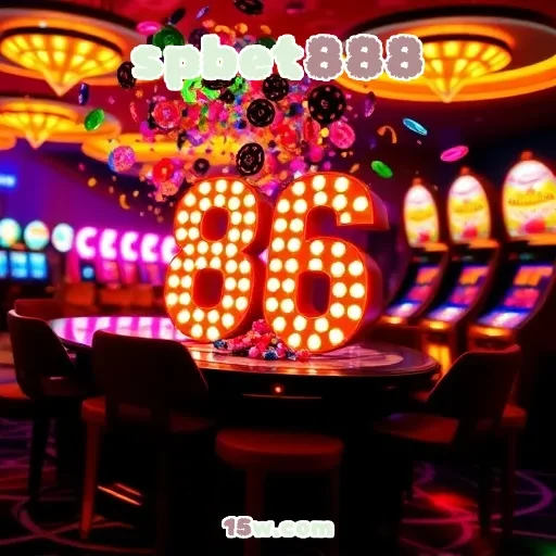 spbet888: Bônus que Potencializam Seus Jogos de Apostas