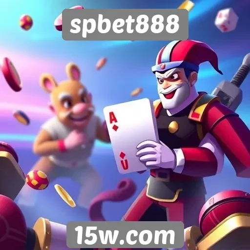 Comparativo de jogos disponíveis no spbet888