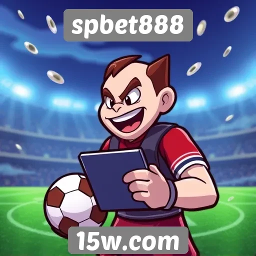 Crescimento da base de usuários do spbet888