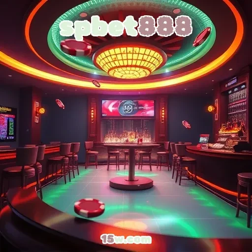 spbet888 Ao Vivo: Descubra a Aventura de Jogar em Tempo Real