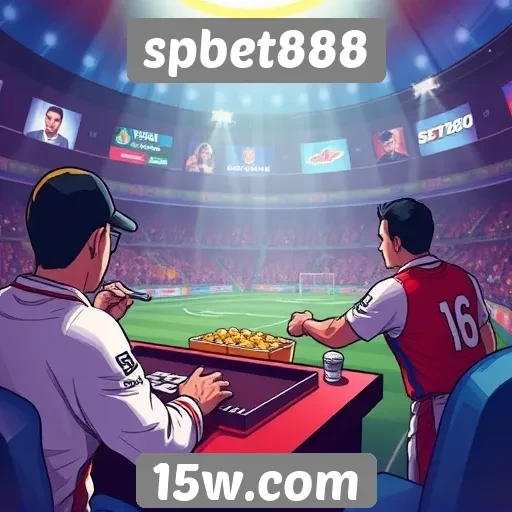 novas funcionalidades do spbet888 atraem usuários