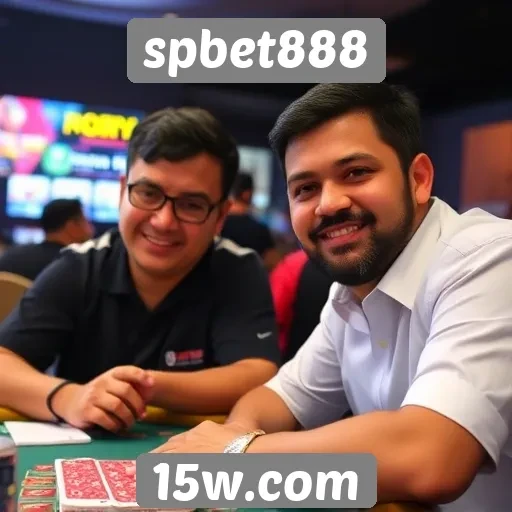 opiniões de jogadores sobre o spbet888