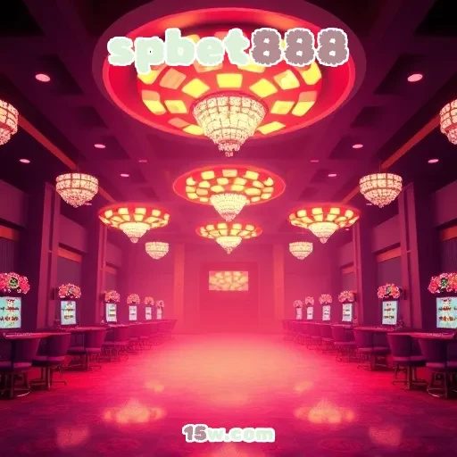 spbet888: Promoções Imperdíveis para Potencializar Seu Jogo