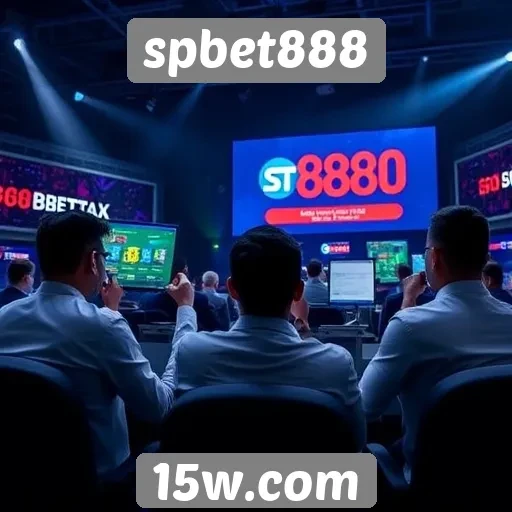 Regulamentação e legalidade das operações do spbet888