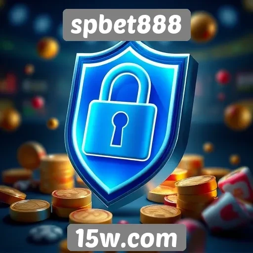 Segurança e regulamentação do site spbet888