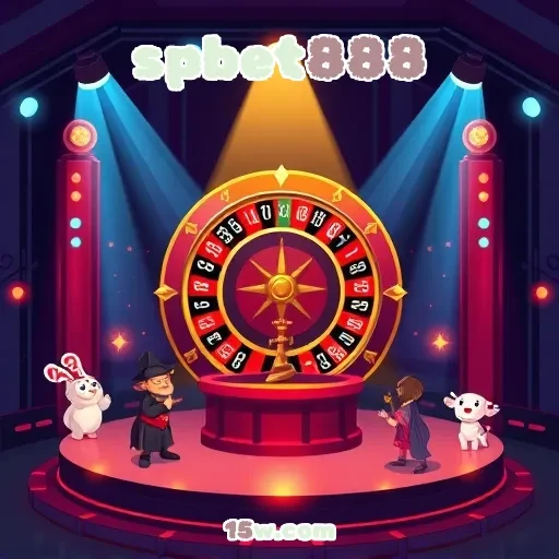 spbet888: Descubra os Melhores Caça-Níqueis do Brasil