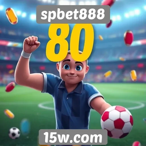 plataforma spbet888 disponibiliza bônus atraentes para novos jogadores