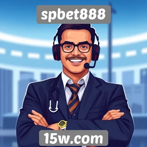 clientes elogiam suporte ao cliente da spbet888