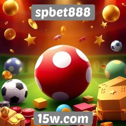 spbet888 oferece diversas opções de jogos para apostadores