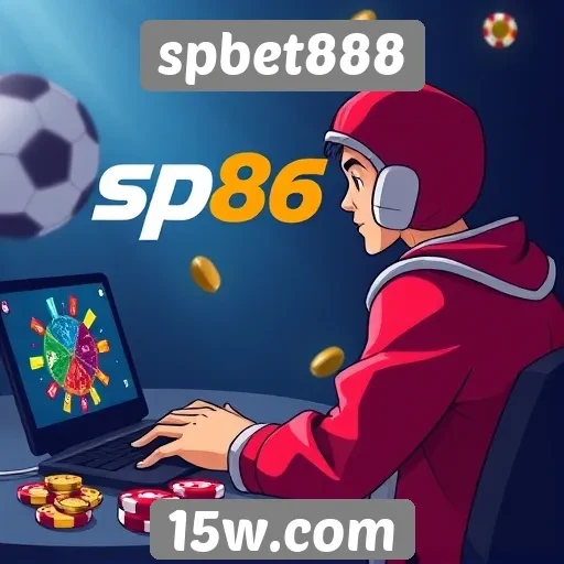 História do spbet888 e seu crescimento no mercado