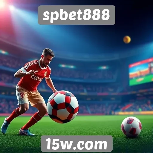 novidades no spbet888 atraem novos usuários e apostadores