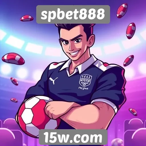 novidades do site spbet888 atraem novos jogadores