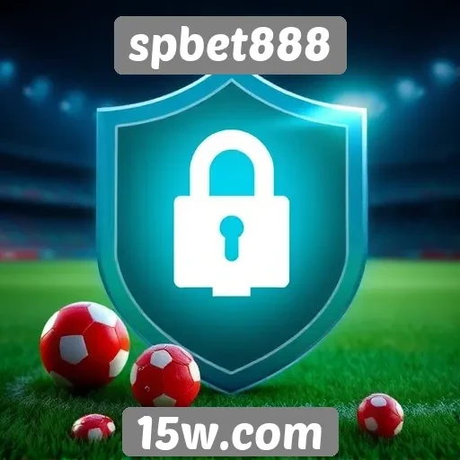 Informações sobre segurança e regulamentação do spbet888