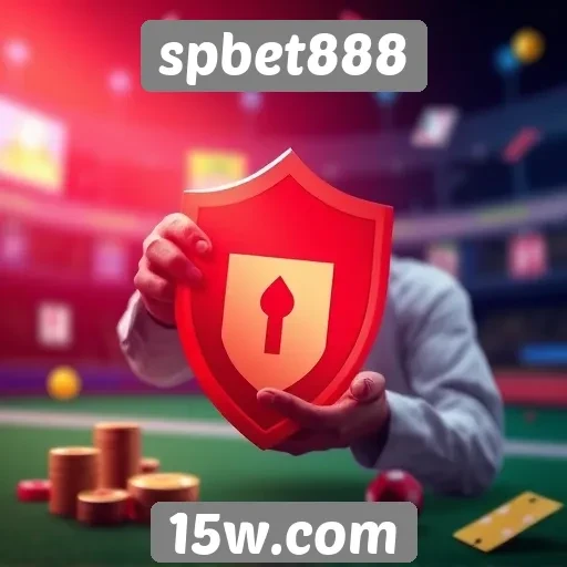Análise da segurança do site spbet888